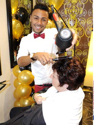 Marcus Collins | The X Factor 2011 | Pictures | Photos | New | Celebrity News