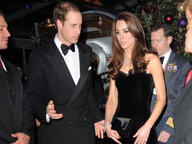 The Sun Military Awards 2011