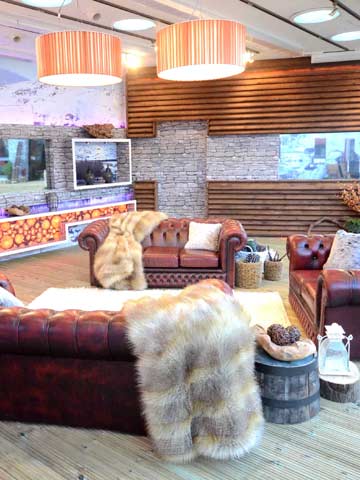Celebrity  Brother Contestants on Celebrity Big Brother House 2012   See Where The New Contestants Will