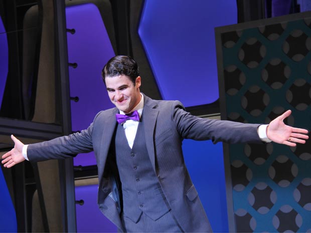 Darren Criss | Pictures | Now Magazine | Celebrity News | Teen | Gallery Specials
