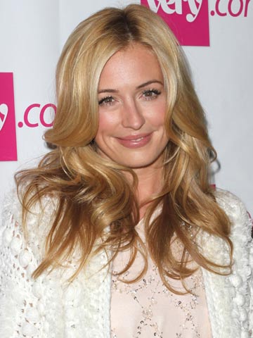 Cat Deeley and Patrick Kielty 'ready to settle down and raise a family'