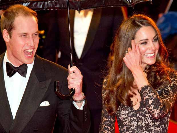 Kate Middleton wows in sexy lace dress at War Horse London premiere with Prince William
