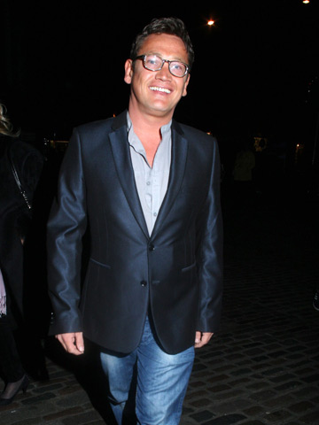 Sid Owen | Sid Owen's 40th Birthday | Pictures | Photos | New | Celebrity News