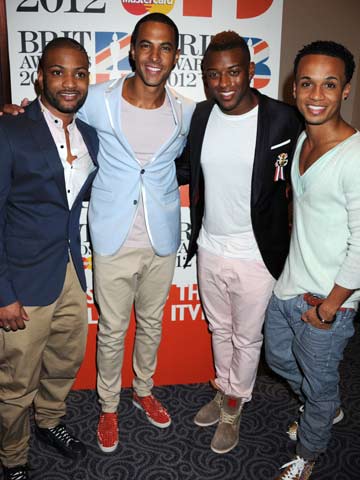 JLS split up - but do we really care? 