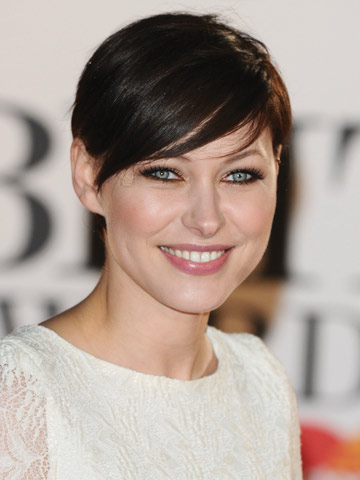 Look away now, Brian Dowling! Emma Willis announced as new Big Brother presenter