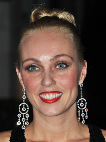 Strictly Come Dancing's Camilla Dallerup: I had hypnosis to get over Brendan Cole