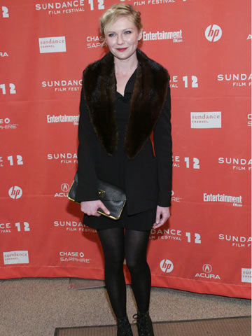 Kirsten Dunst | Celebrity Spy 24 January | Pictures | Photos | New | Celebrity News
