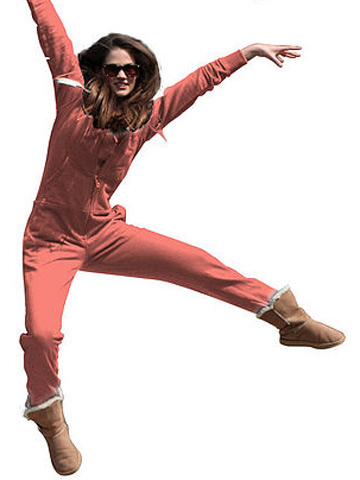  Direction Onesies on Pictures Of One Direction Kick Off Trend For The All In One Onesie One