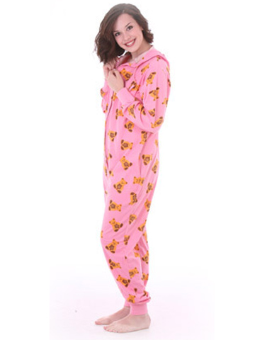  Direction Onesies on Pictures Of One Direction Kick Off Trend For The All In One Onesie One