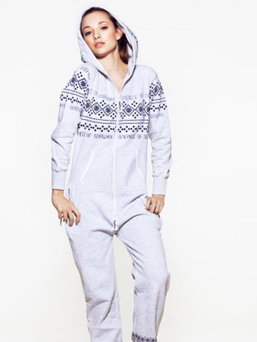  Direction Onesies on Pictures Of One Direction Kick Off Trend For The All In One Onesie One