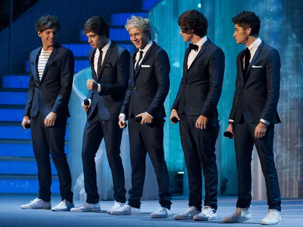 One Direction | Pictures | Photos | New | Celebrity News