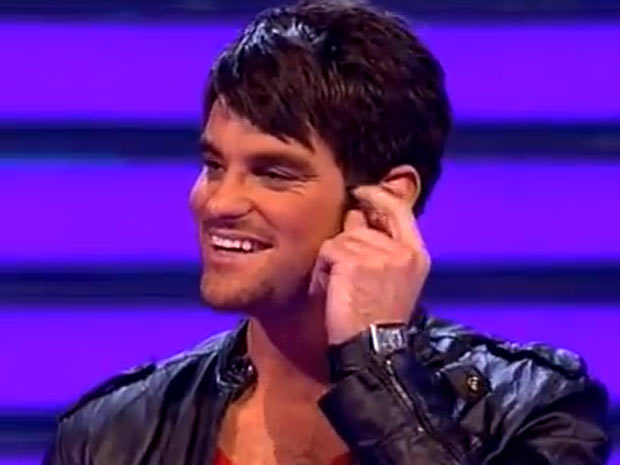 Damion Merry - Take Me Out's most cringeworthy contestant?