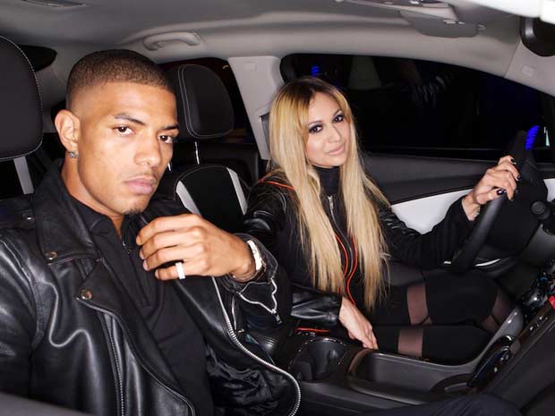 Fazer and Zara Martin | Celebrity Spy 9 - 10 February | Pictures | Photos | New | Celebrity News