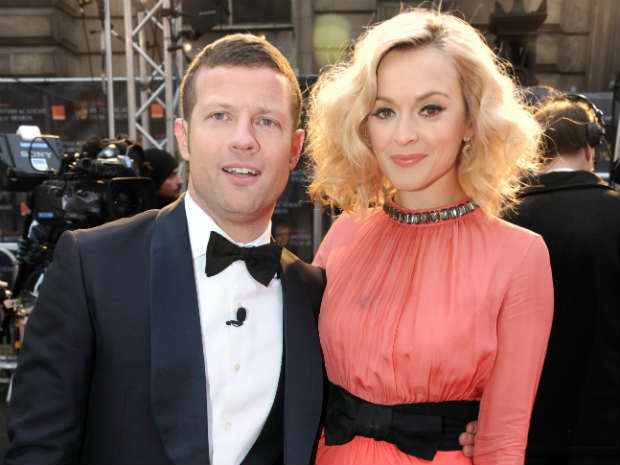 BAFTA Film Awards 2012 