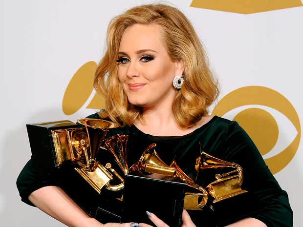 Adele | Pictures | Photos | News | Celebrity News