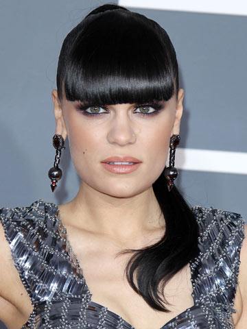 Love for Tinie Tempah totally changes Jessie J