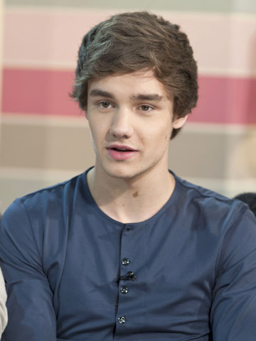One Direction star Liam Payne copies bandmate Harry Styles by house hunting in Primrose Hill