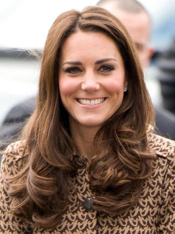 Kate Middleton's got a stripper cousin!