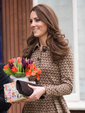 Kate Middleton envies sister Pippa's freedom and misses her old life