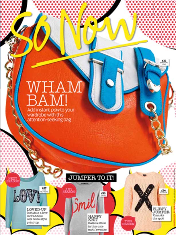 Wham bam! 