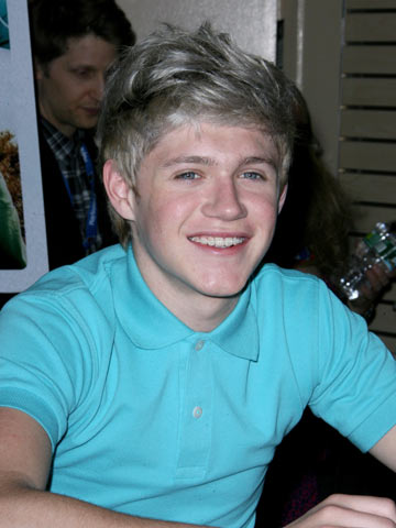 Made In Chelsea's Louise Thompson spends 'secretive and exciting' night with Niall Horan?
