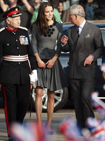 Kate Middleton | New | Pictures | Photos | Celebrity News | Now Magazine