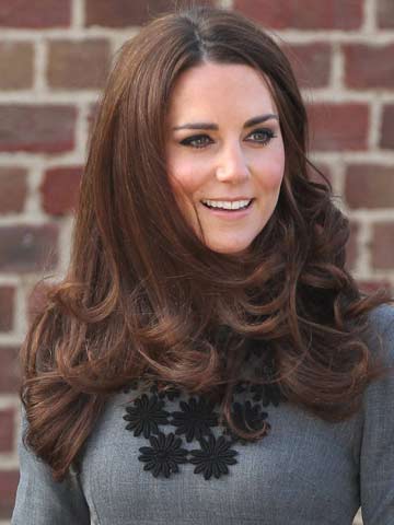 Kate Middleton�s beautician launches new Golden Bee Venom Mask