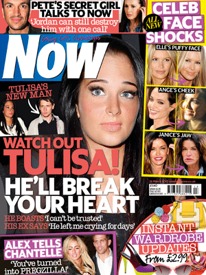Now cover 26 March 2012