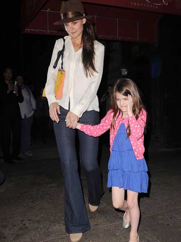 Katie Holmes | Celebrity Spy 21 - 26 March | Pictures | Photos | New | Celebrity News