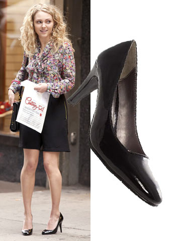 Shoe Lust: Top 10 celebrity shoes this week