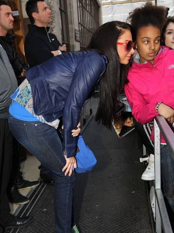 Tulisa Contostavlos | Celebrity Spy 4-5 April 2012 | Pictures | Photos | New | Celebrity News