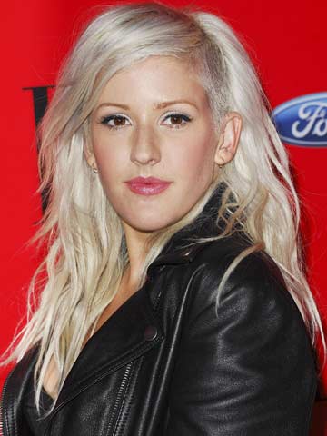 Ellie Goulding: Kate Middleton and Prince William are the coolest people you could ever hope to meet 