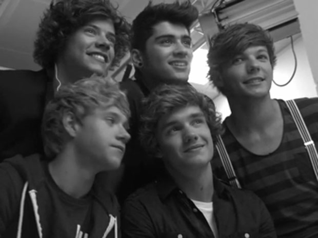 One Direction coming soon!