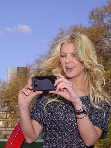 Tara Reid | Celebrity Spy 16 April 2012 | Pictures | Photos | New | Celebrity News