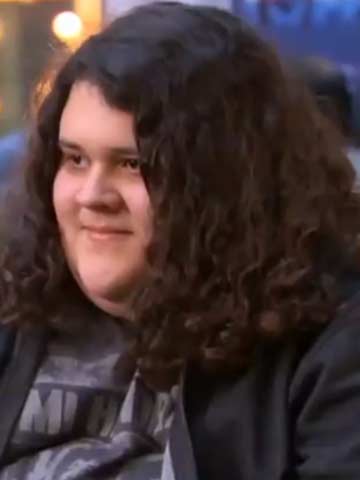 BGT opera star Jonathan Antoine: I've had marriage proposals on Twitter