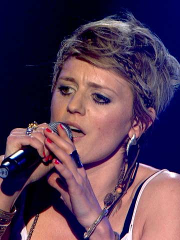 Bo Bruce | The Voice 2012 | Pictures | Photos | New