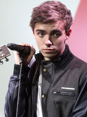 SHOCK The Wanted's 'gutted' Nathan Sykes having surgery on vocal cords to save voice