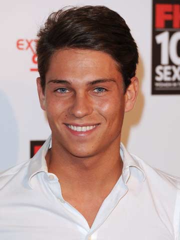 TOWIE's Joey Essex: I'd go on I'm A Celebrity but I'd scream if I had to touch horrible things