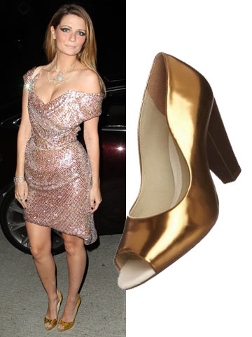 Shoe Lust: Top 10 celebrity shoes � the latest styles