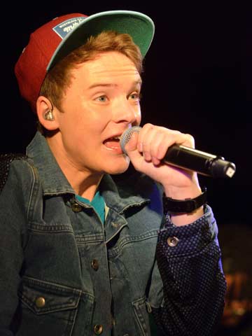Conor Maynard | Pictures | Photos | New | Teen