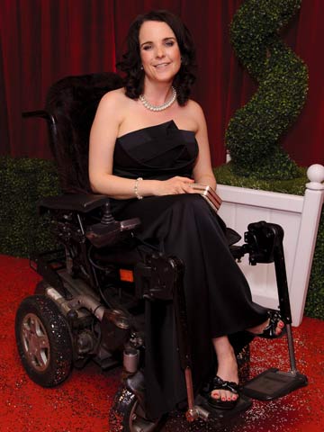 Soap Magazine on Pictures British Soap Awards 2012   Photos   Red Carpet   Now Magazine