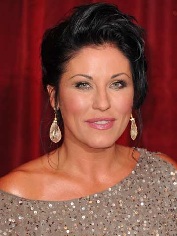 SPOILER ALERT: How Kat Slater reveals her secret lover on EastEnders