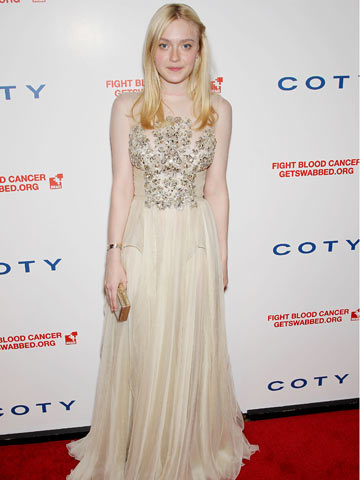 Celebrity fashion - new looks we love