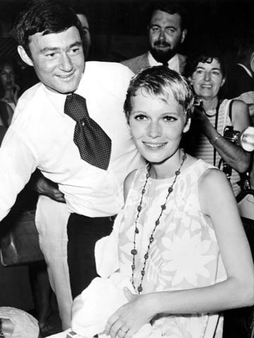 Vidal Sassoon: The inspirations behind the icon 