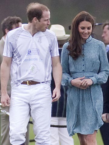Kate Middleton and Prince William receive extra 'top secret SAS anti-kidnap training' 