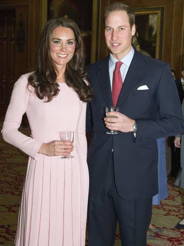 Kate Middleton's big secret revealed