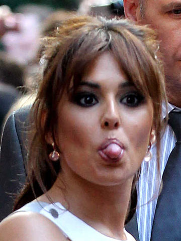 Cheryl Cole: I've dined with Prince Charles but I've also sat in a 'crack den'