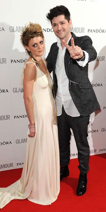 Are danny and bo still dating