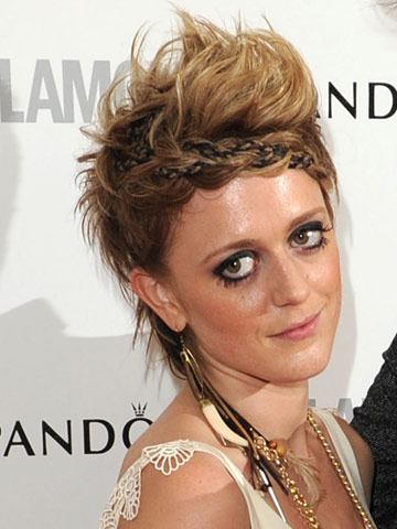 The Voice's Bo Bruce: I asked Louis Tomlinson for One Direction tickets when I met him at a tattoo parlour