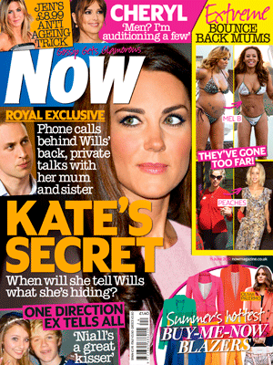 Now cover 11 June 2012